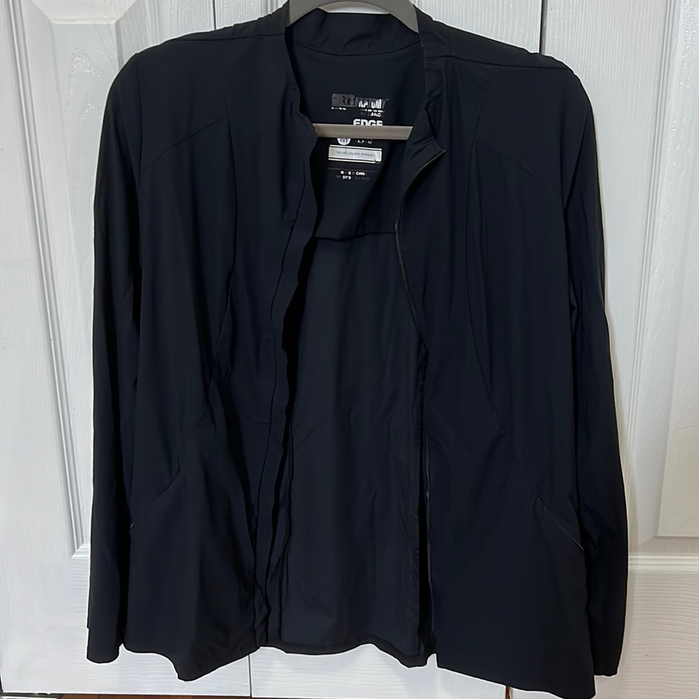 Grey’s Anatomy scrub jacket